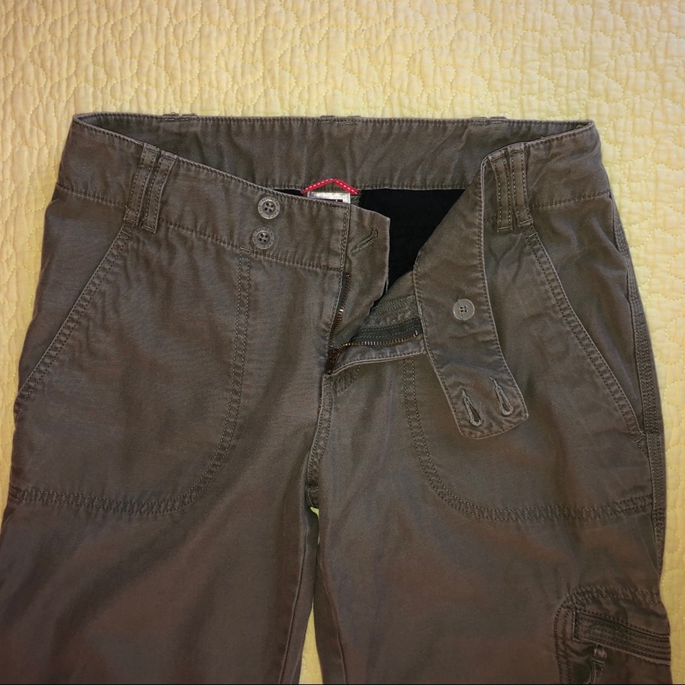 The North Face Pants